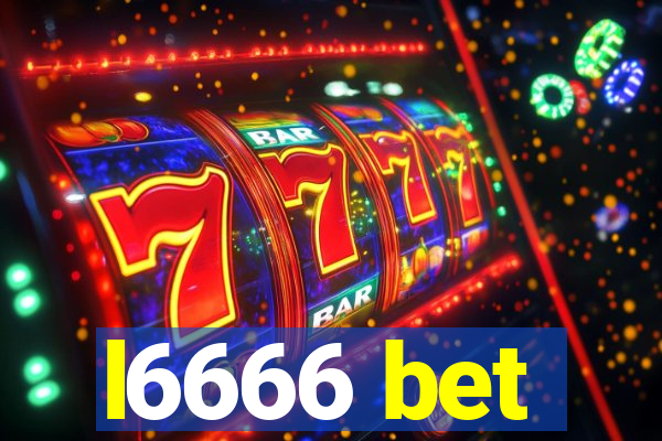 l6666 bet